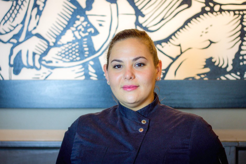 Chef Jenny Izaguirre 2