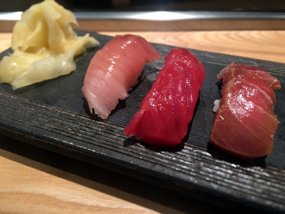 Sushi Kashiba1