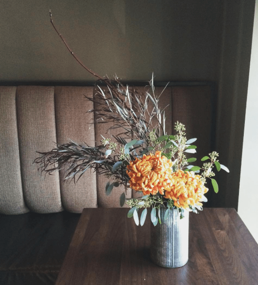 Field Trip Society: Make Your Holiday Centerpiece Workshop