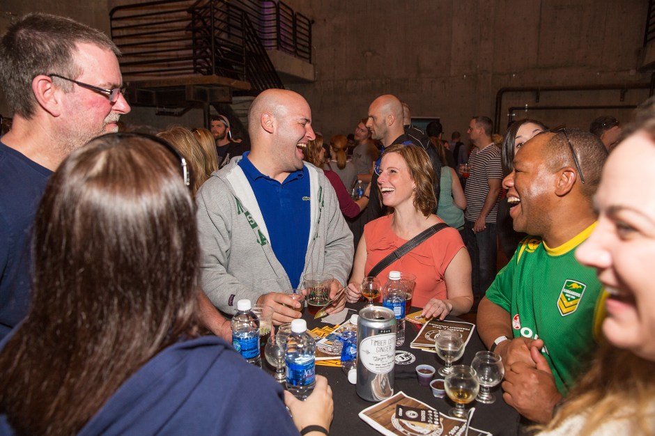 Photo by Mat Hayward.