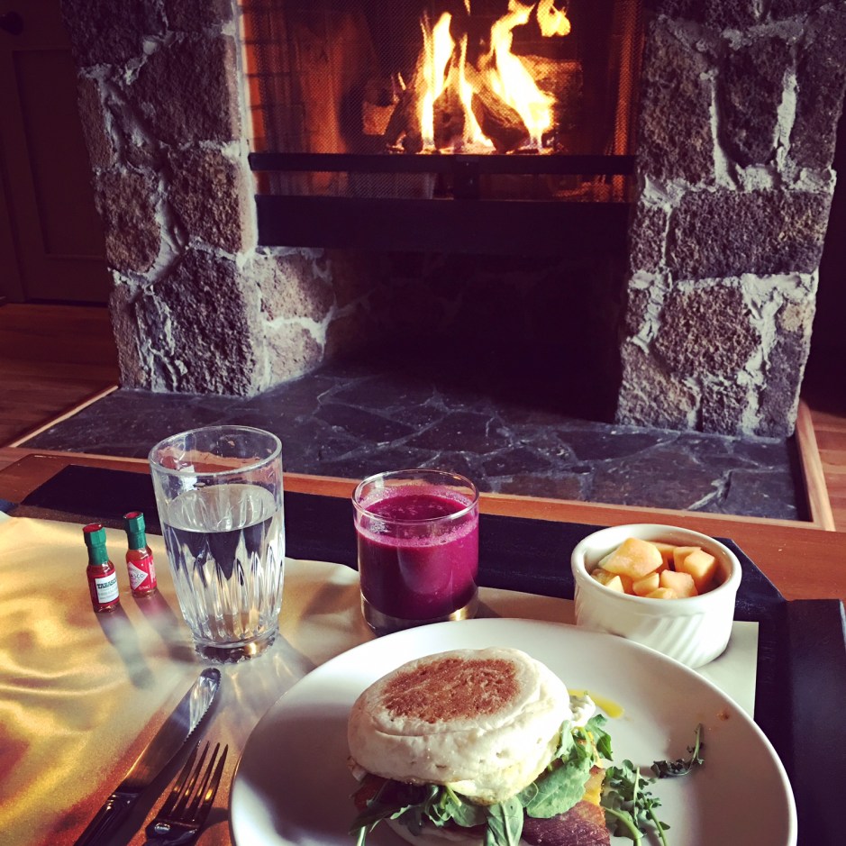 Photo by Corinne Whiting