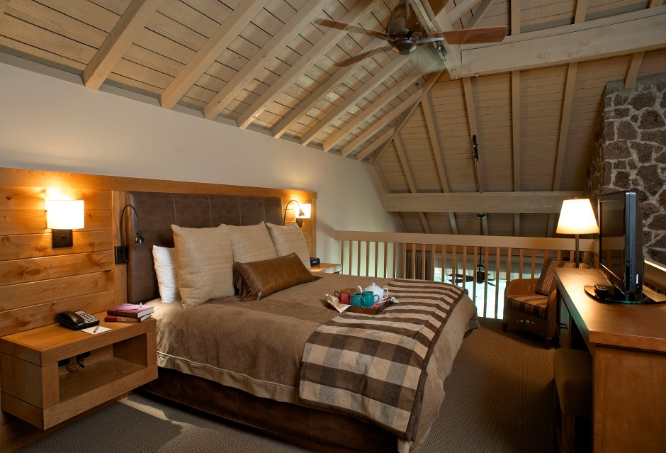 Courtesy Sunriver Resort