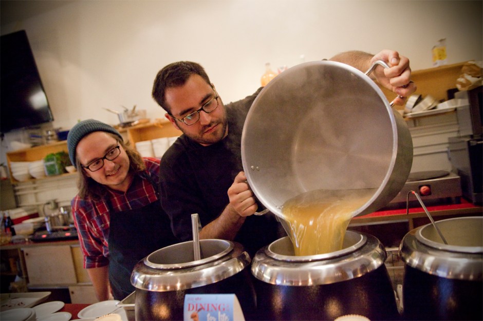 Stock_Chris & Malcolm