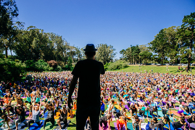 Photo by Christen Vidanovic for Wanderlust Festival