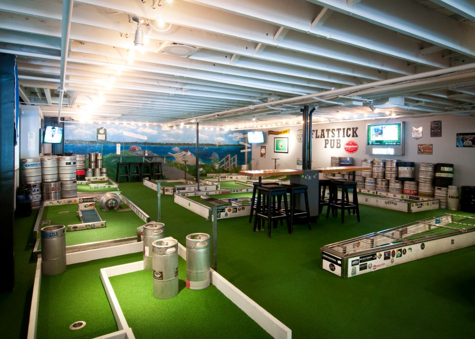 Photo by Flatsick Pub.