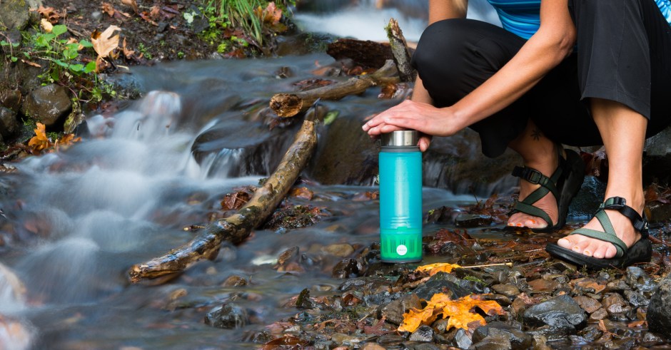 Photo courtesy GRAYL