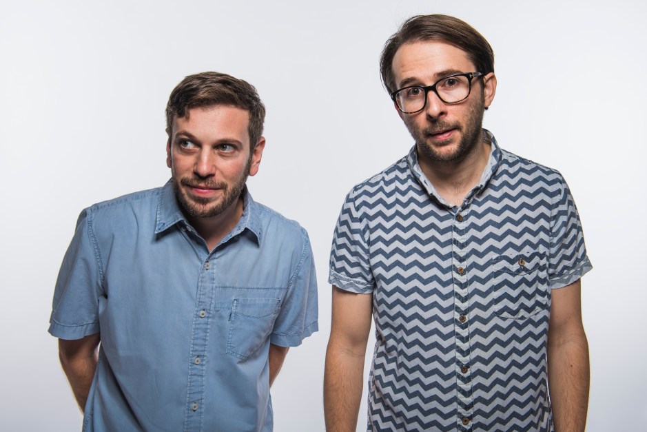 Good Old War by Shane Timm