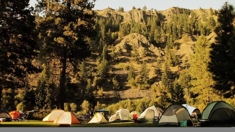 Courtesy Chinook Fest