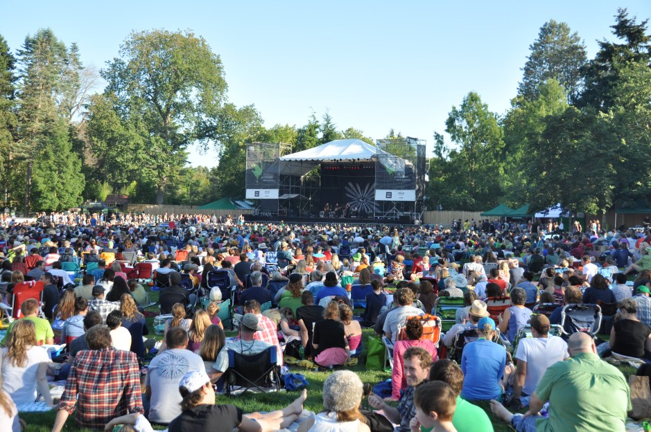 Photo courtesy Woodland Park Zoo