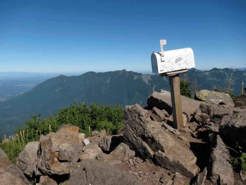 mailboxpeak