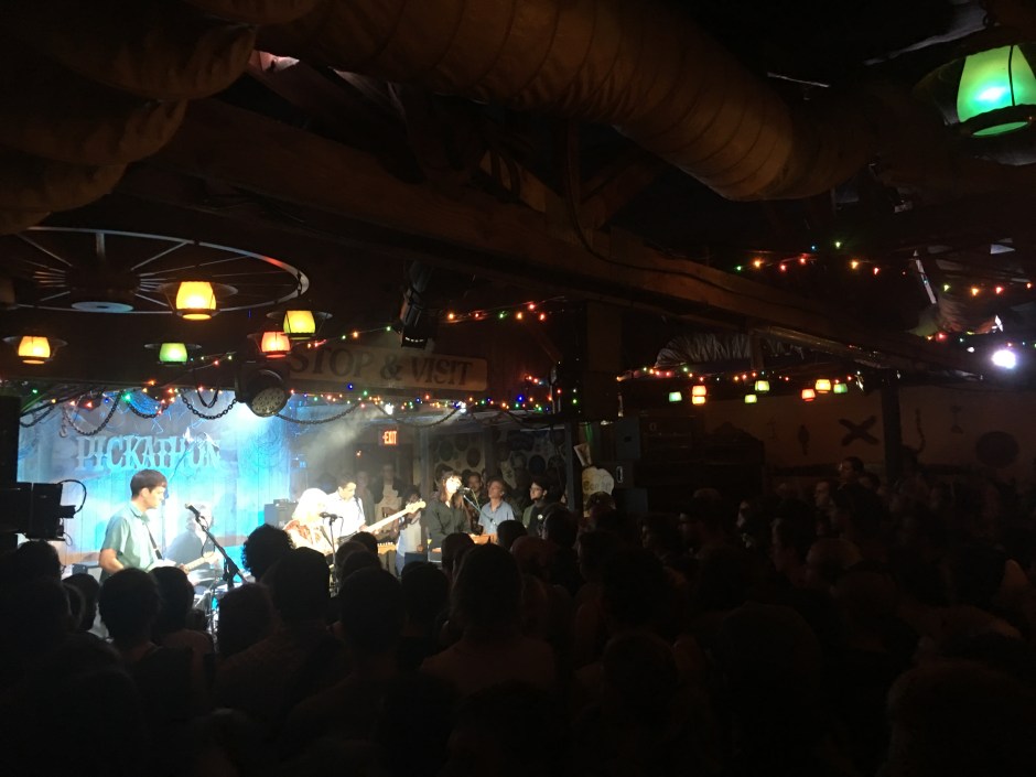 Photo by Corinne Whiting