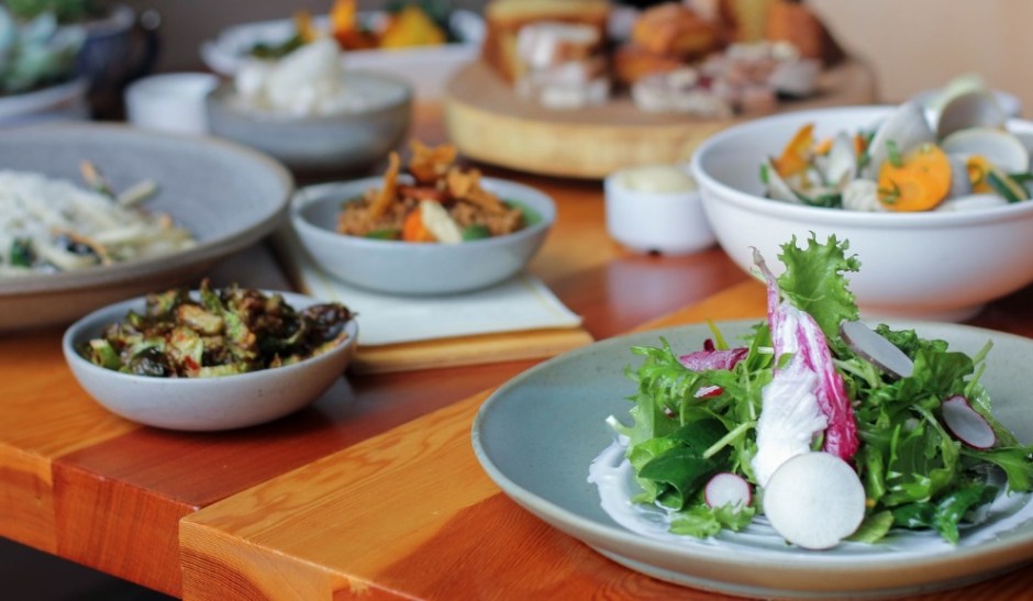 Photo by Olo Restaurant.