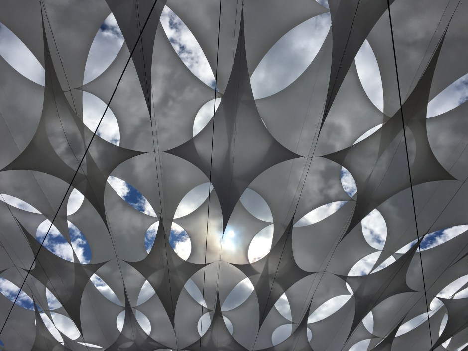 Photo by Corinne Whiting