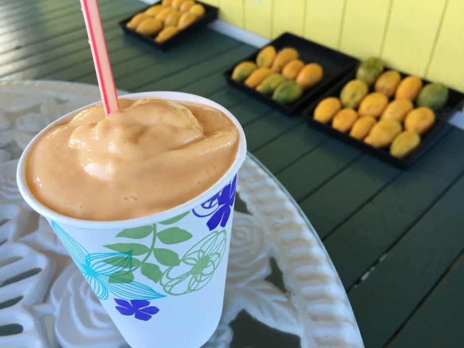 Photo by Corinne Whiting