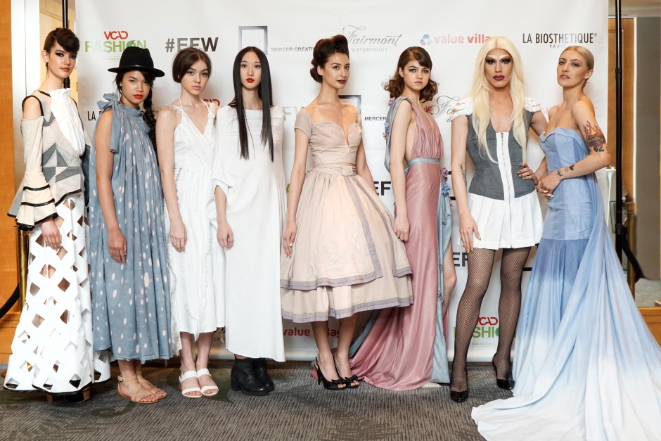 Rachelle Louise Love. Photo by Gianluca Cescon.