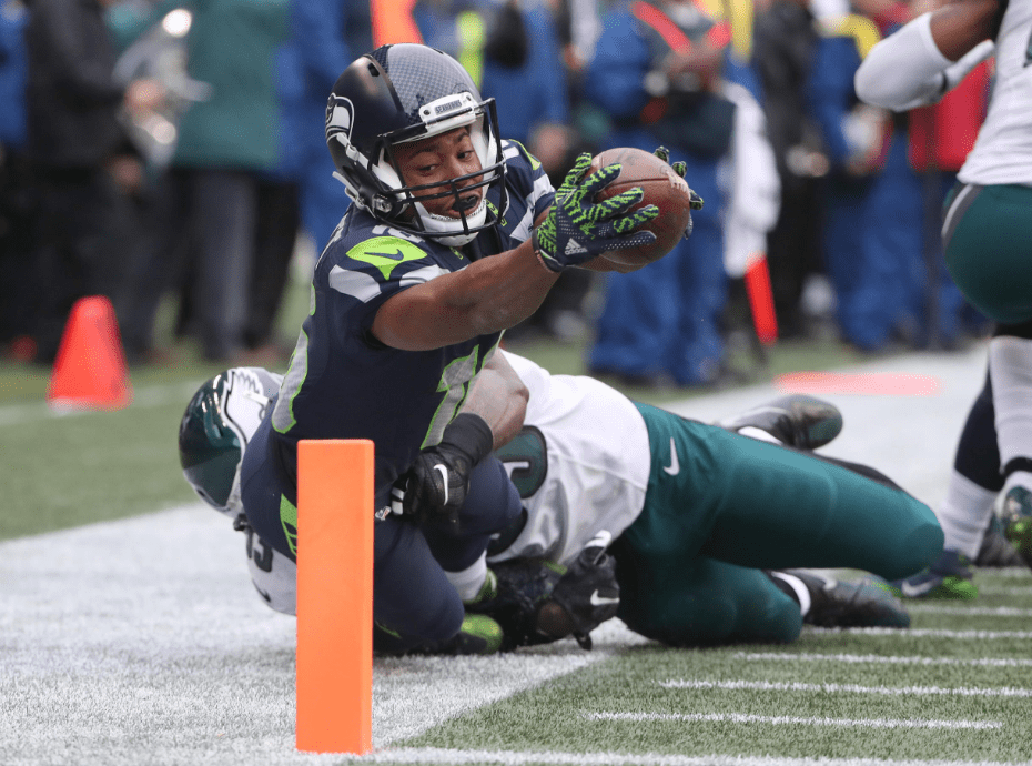 Photo by Seahawks.com