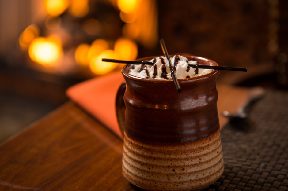 Courtesy Sunriver Resort