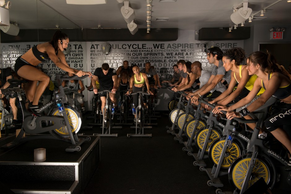 soulcycle-class
