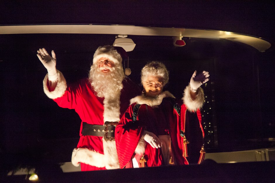 Courtesy Alderbrook Resort & Spa