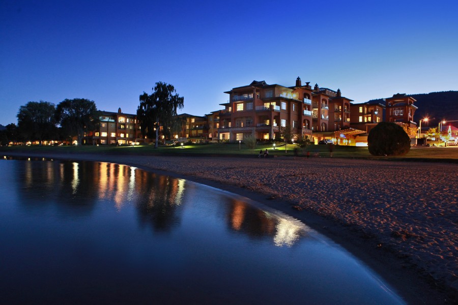 Courtesy Watermark Beach Resort