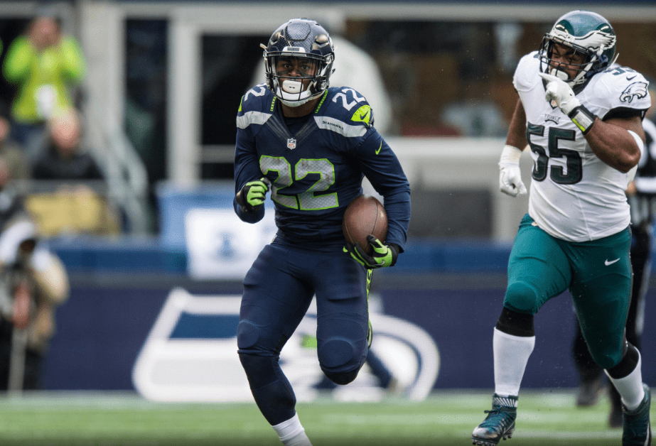 Photo by Seahawks.com/Rod Mar