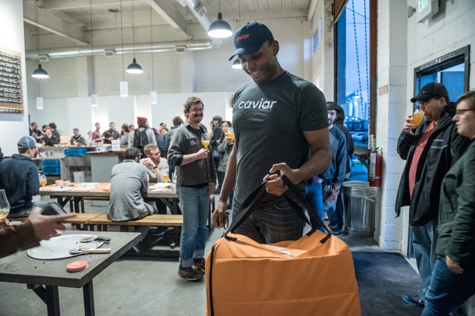 Photo courtesy Morgen Schuler