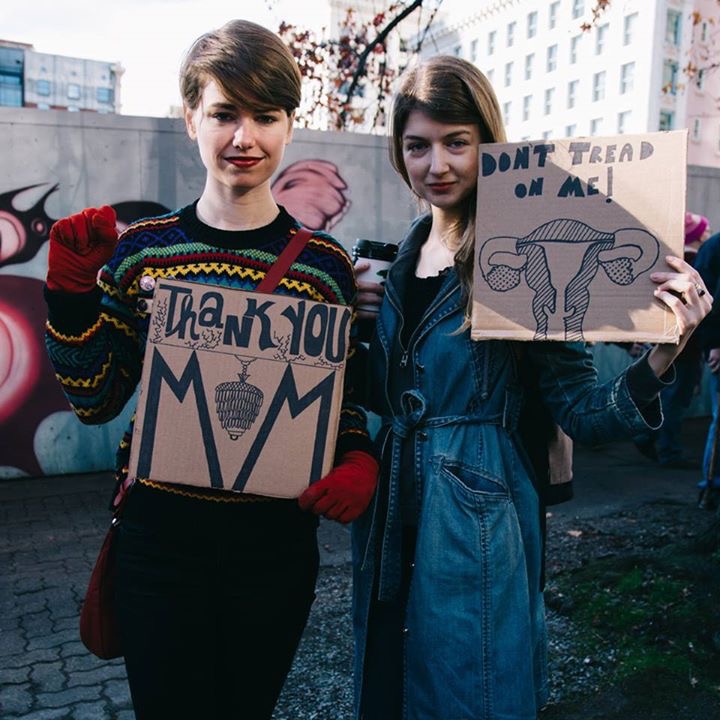 Photo by Emily Stevenson