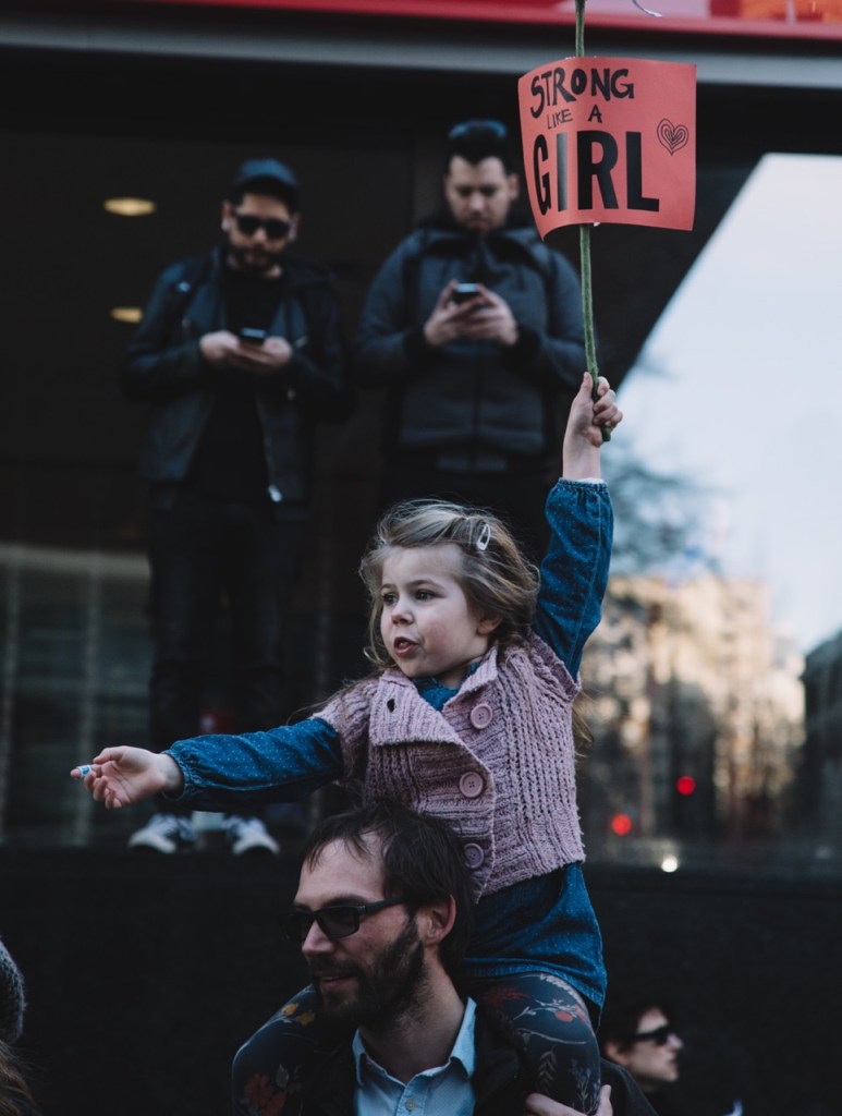 Photo by Emily Stevenson