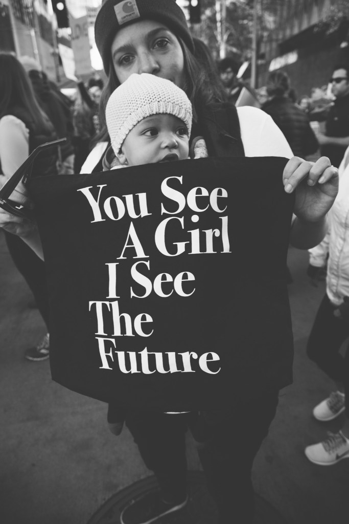 Photo by Emily Stevenson