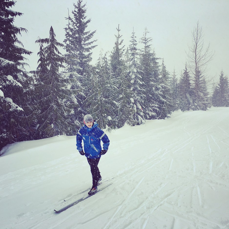 Photo by Corinne Whiting