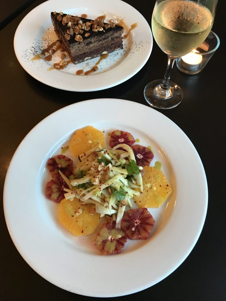 Courtesy Blossoming Lotus