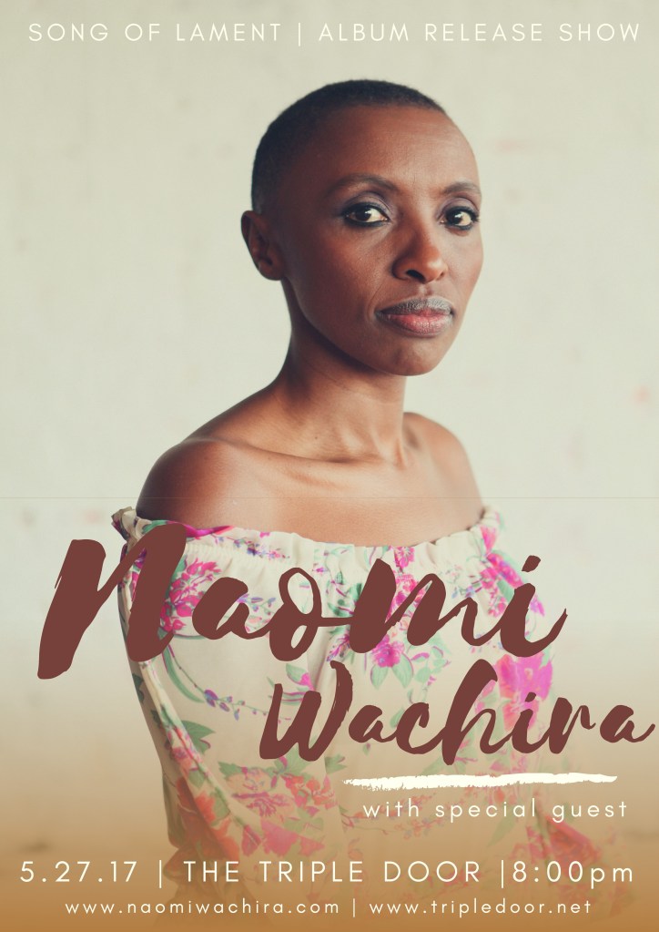 Courtesy The Triple Door