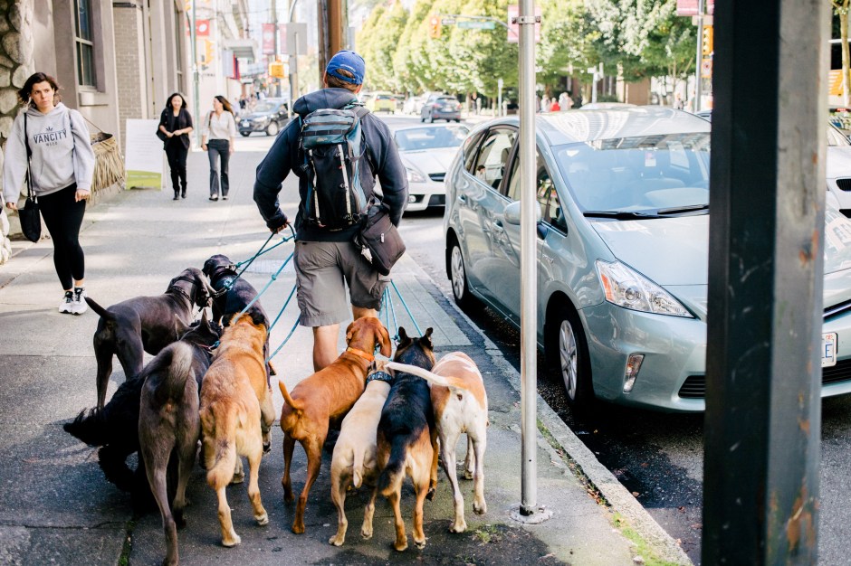 Courtesy Tourism Vancouver