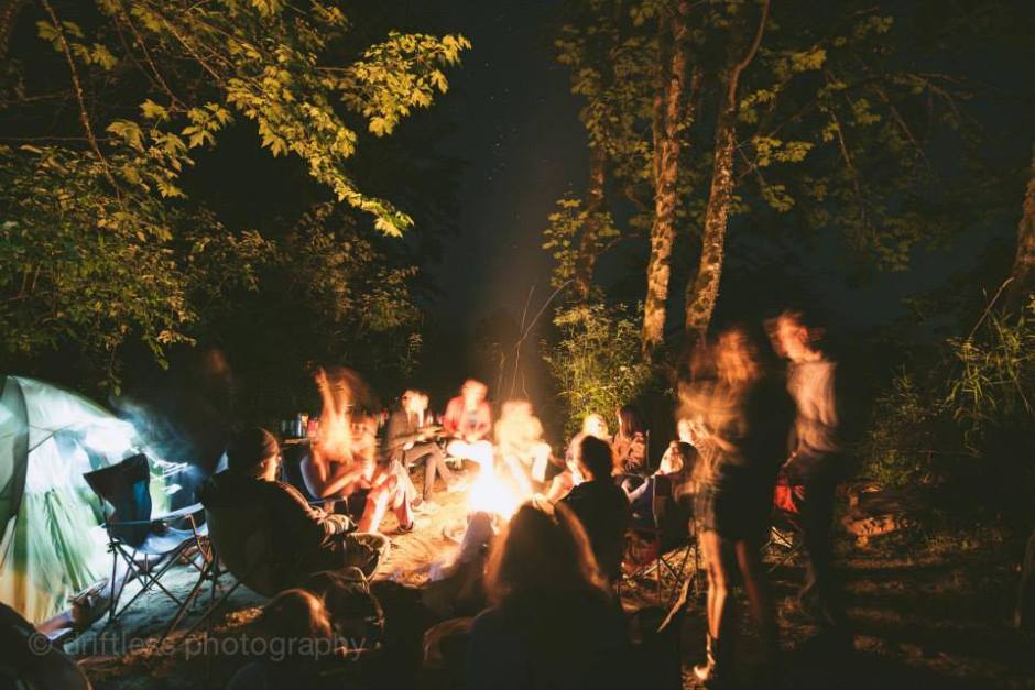 Courtesy Jason Neuerburg/Timber! Outdoor Music Festival 