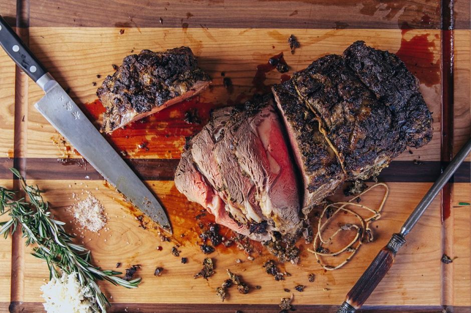 Photo by Meat & Bread.