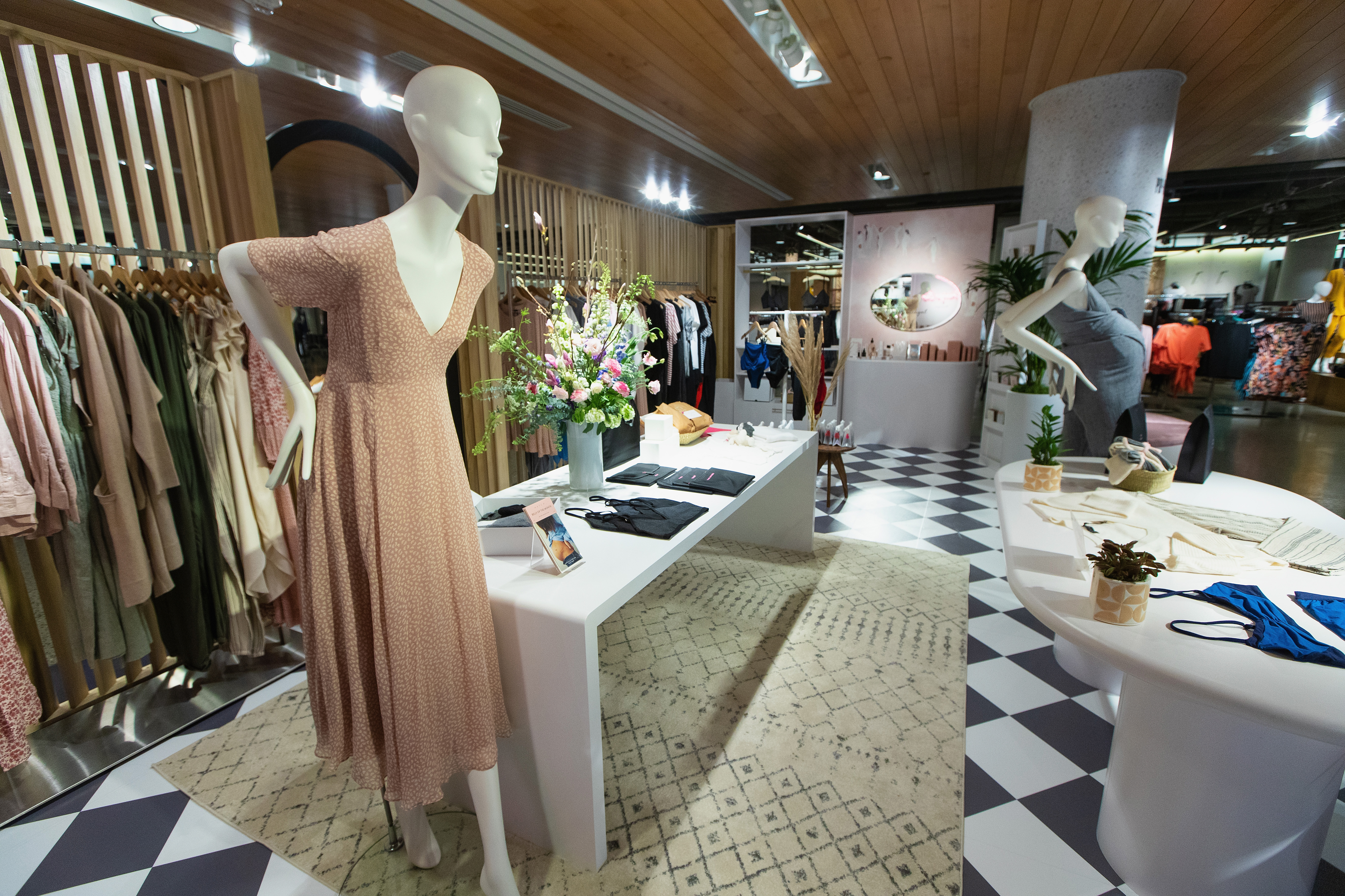 Pop-In@Nordstrom Welcomes Hatch