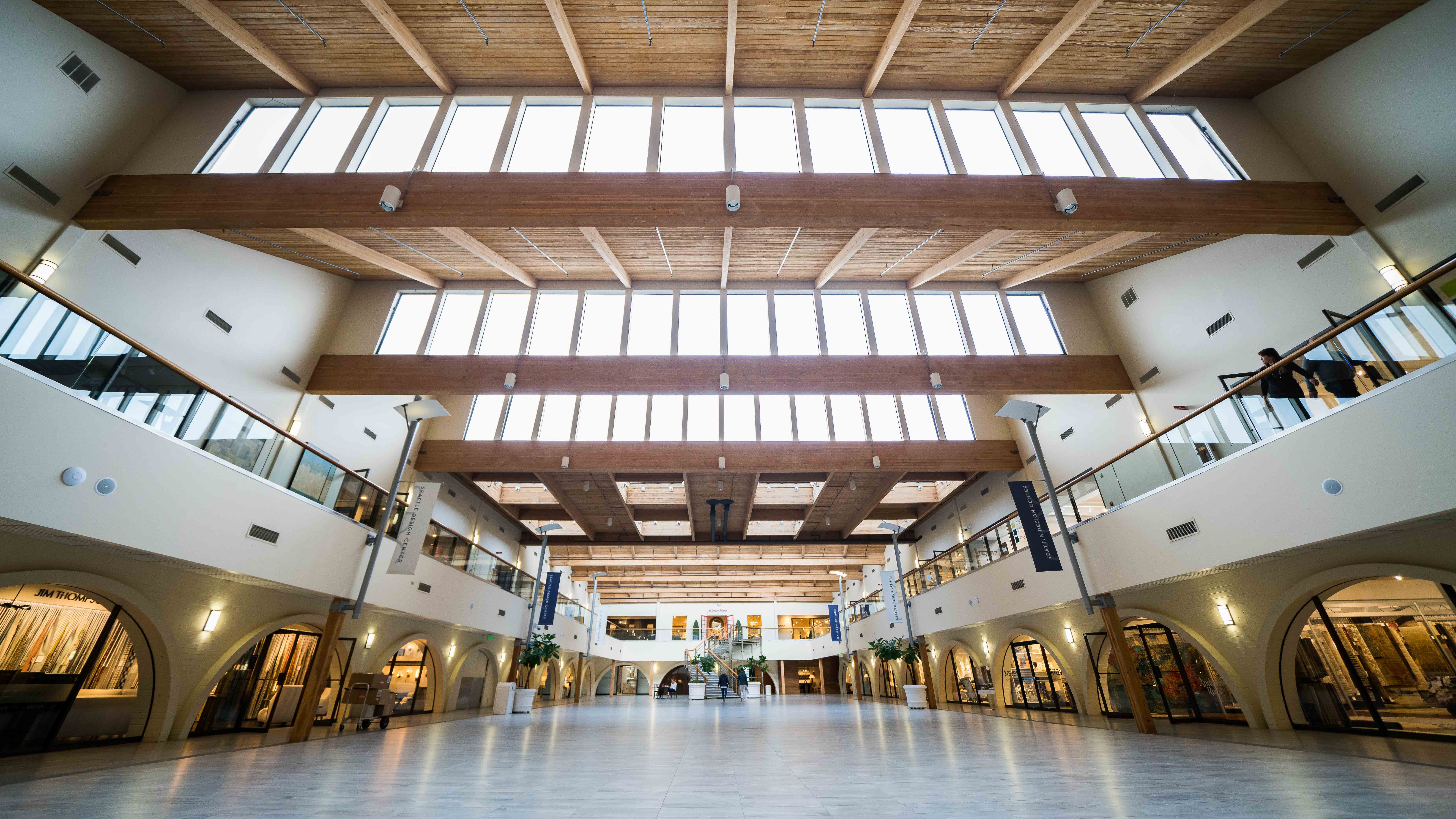 Heritage School of Interior Design comes to Seattle for its third ...