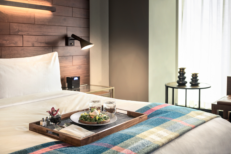 the DOUGLAS_In Room Dining_1