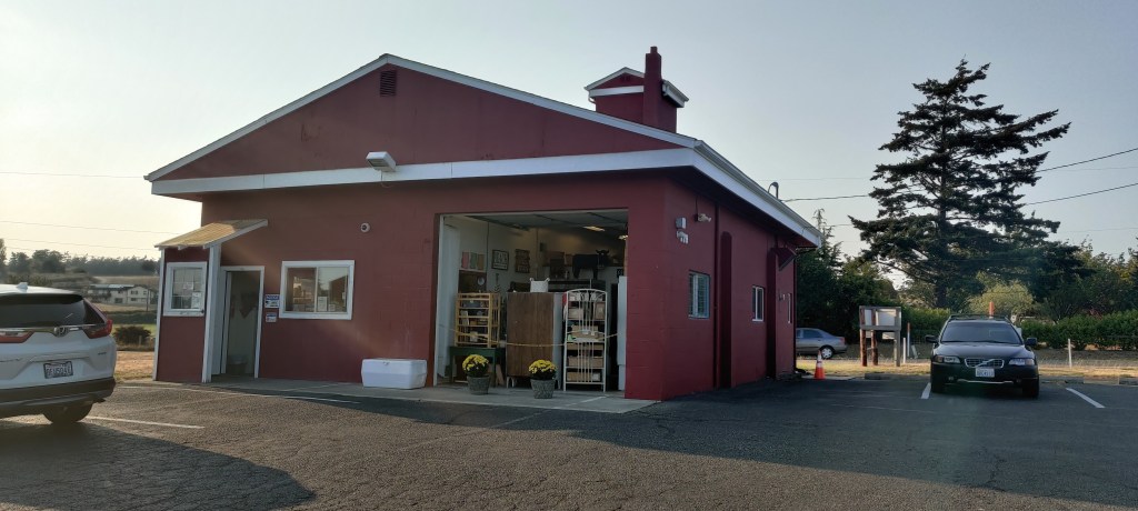 3 Sisters Market (Photo by Aakanksha Agarwal)