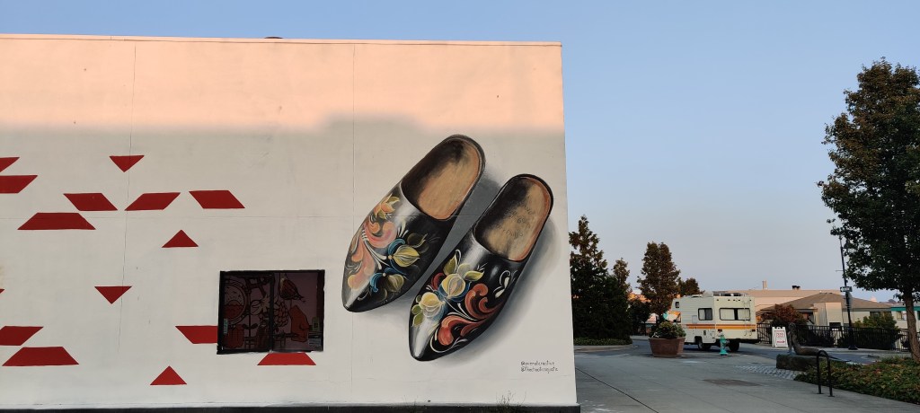 The Allgire Project (Photo by Aakanksha Agarwal)