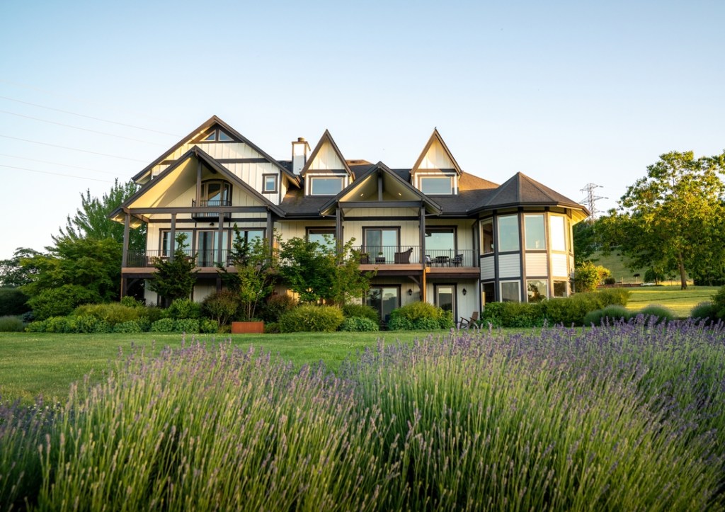 The Setting Inn Willamette Valley